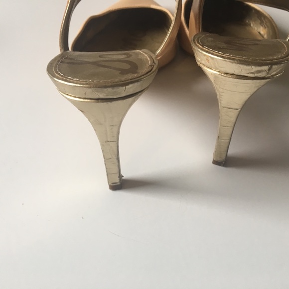 Sam Edelman Heels - Picture 5 of 7